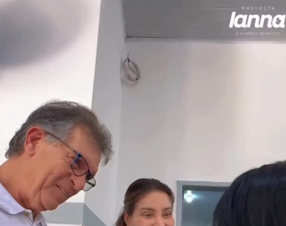 Nossa Senhora das Dores avança com investimentos em escolas, prédios públicos e energia solar