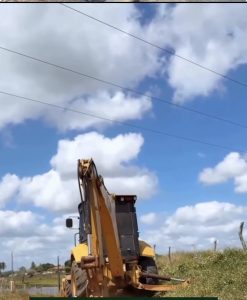 Obras de água e infraestrutura transformam acesso e rotina de moradores de comunidades rurais de Capela