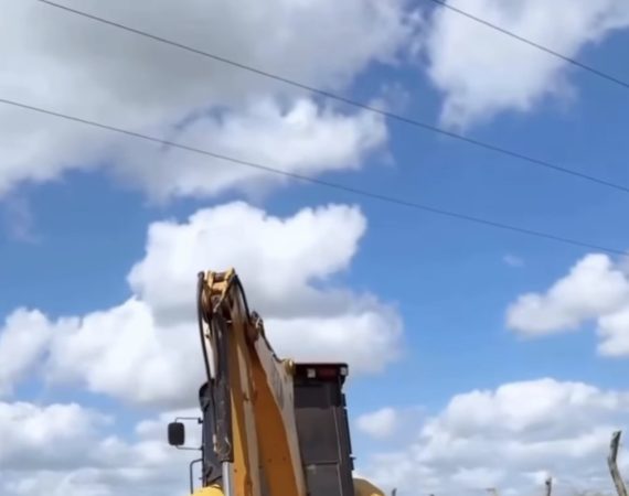 Obras de água e infraestrutura transformam acesso e rotina de moradores de comunidades rurais de Capela