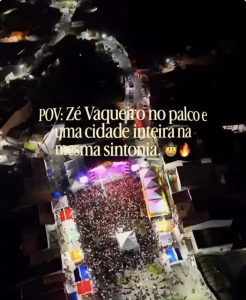 44ª Corrida do Jegue reúne tradição, cultura e grandes shows durante três dias de festa em Itabi