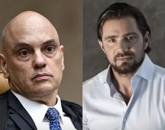 STF: julgamento começa às 10h nesta terça-feira sobre caso Moraes e Vorcaro