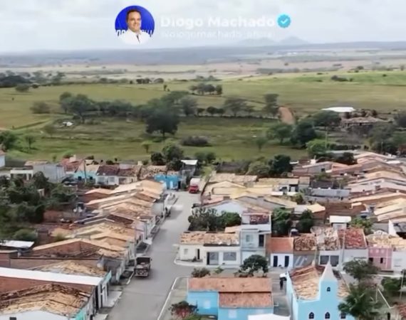 Gestão de Diogo Machado entrega melhorias em Altos Verdes com investimentos em ruas, saúde, lazer e educação