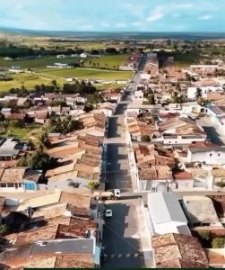 Prefeita Cleane de Everton destaca investimentos de Fábio Mitidieri em infraestrutura, saúde e assistência social em São Miguel do Aleixo