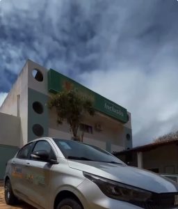 Canindé de São Francisco reforça estrutura do Cadastro Único com novo veículo