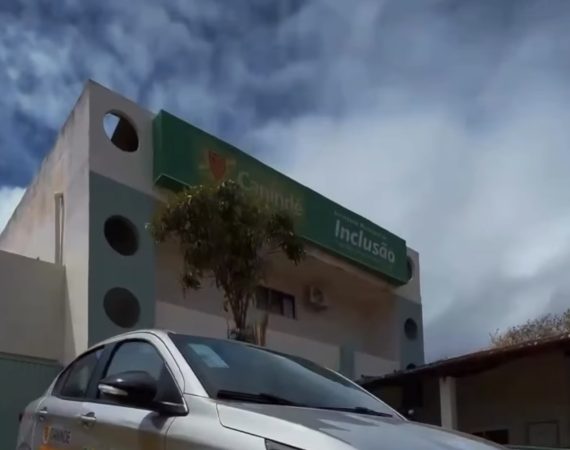 Canindé de São Francisco reforça estrutura do Cadastro Único com novo veículo