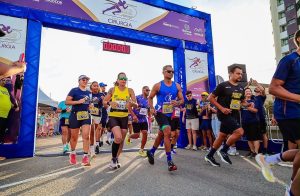 Corrida dos 100 Anos do Hospital de Cirurgia reúne 600 atletas em Aracaju