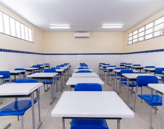 Ilegalidade da greve dos professores é mantida pelo Tribunal de Justiça após análise de recurso