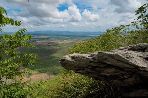Governo de Sergipe emite aviso meteorológico para baixa umidade neste final de semana