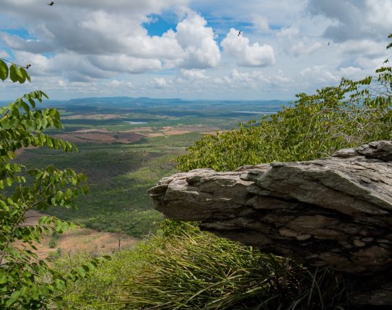 Governo de Sergipe emite aviso meteorológico para baixa umidade neste final de semana