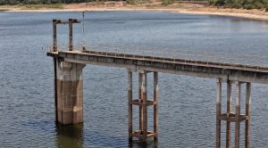 Governo de Sergipe estabelece medidas sobre situação de alerta hídrico da barragem do Poxim