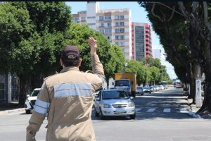 Eleições 2026: confira as mudanças no trânsito em Aracaju a partir deste sábado