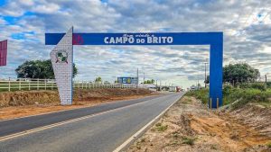 Brito Ride começa nesta sexta-feira e reúne atletas do mountain bike em Campo do Brito