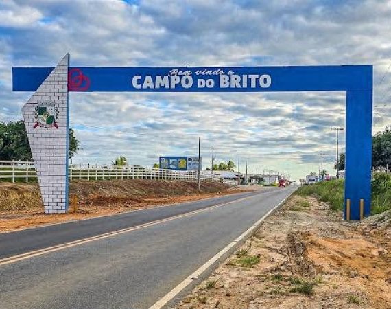 Brito Ride começa nesta sexta-feira e reúne atletas do mountain bike em Campo do Brito