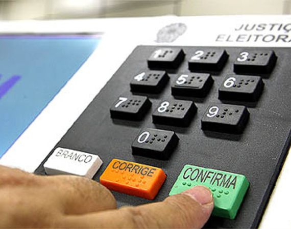 TRE-SE informa mudança pontual em local de votação para o segundo turno