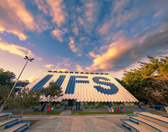 UFS suspende atividades presenciais nos dias 23 e 26 de outubro por causa das eleições