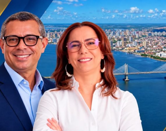Delegada Katarina cresce nas urnas, supera candidata de Emília em Aracaju e surge como possível alternativa de Mitidieri para enfrentar Emília em 2028