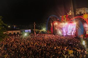 Prefeitura de São Cristóvão e Governo de Sergipe lançam programação do Fasc 2026 na próxima quinta-feira, 15