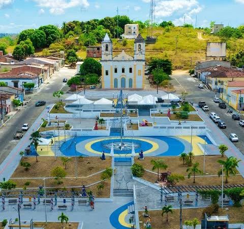 Japaratuba conquista 4ª melhor nota de Sergipe na 5ª edição do Prêmio Escola Destaque
