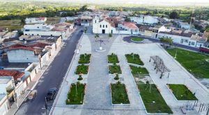 Tomar do Geru completa dois anos sem registro de homicídios, anuncia Prefeitura