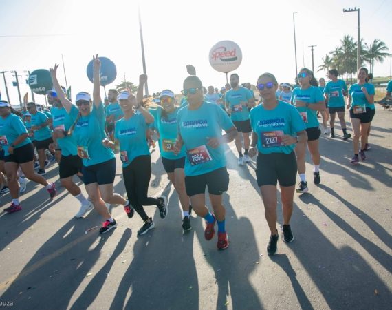 Governo de Sergipe anuncia inscrições para a III Corrida dos Servidores