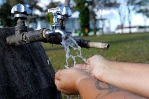Aracaju: para melhorar abastecimento, Iguá faz interrupção programada nas Zonas Sul e de Expansão nesta terça-feira (27)