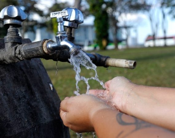 Aracaju: para melhorar abastecimento, Iguá faz interrupção programada nas Zonas Sul e de Expansão nesta terça-feira (27)