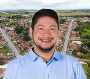 Com votação expressiva em Malhada dos Bois, prefeito Fábio de Dona Rosa agradece confiança e fala em continuidade do trabalho