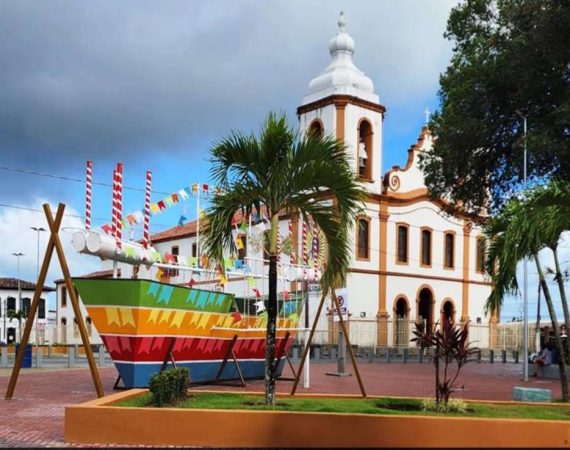 Procon de Estância realiza pesquisa de preços para orientar consumidores antes do Dia das Crianças