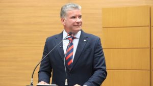 Cristiano Cavalcante agradece aos sergipanos pelos 52 mil 765 votos