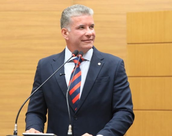 Cristiano Cavalcante agradece aos sergipanos pelos 52 mil 765 votos