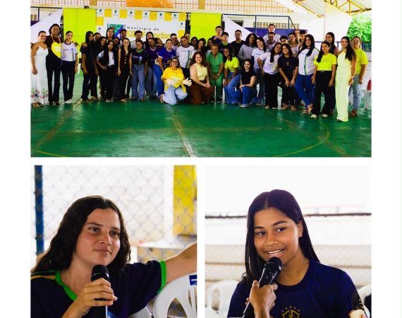 Prefeitura de Japoatã promove ação sobre saúde mental e valorização da vida com estudantes