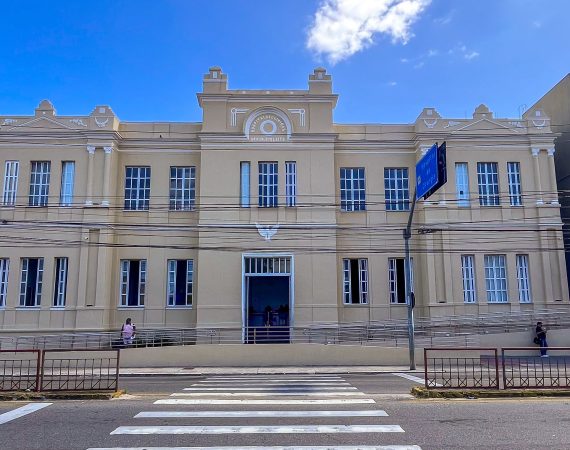 Hospital de Cirurgia abre 39 vagas para Residência Médica em dez especialidades