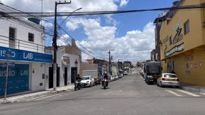 Prefeitura de Lagarto anuncia requalificação da avenida Zacarias Júnior e plantio de 55 novas árvores como compensação ambiental