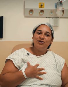 Hospital Santa Isabel celebra marca de 2 mil cirurgias realizadas pelo Opera Sergipe