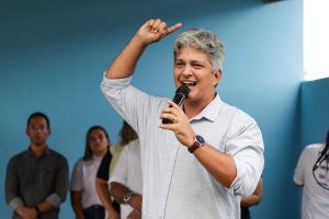 As urnas consagram Samuel Carvalho como a maior liderança de Nossa Senhora do Socorro e um dos principais líderes do estado de Sergipe