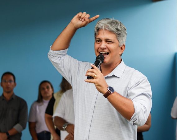 As urnas consagram Samuel Carvalho como a maior liderança de Nossa Senhora do Socorro e um dos principais líderes do estado de Sergipe