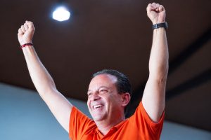 Deu 444 de novo: Pesquisa W1/Atalaia põe André Moura na frente para o Senado