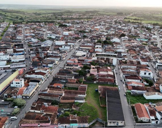 Umbaúba: Construtora abre 79 vagas de emprego na área da construção civil