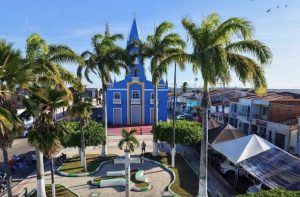 Prefeitura de Japoatã anuncia 6ª edição do Planeta Kids com tema “Fazendinha”