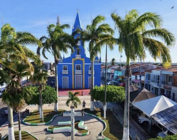 Prefeitura de Japoatã anuncia 6ª edição do Planeta Kids com tema “Fazendinha”