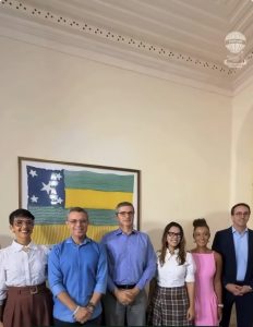 Unese será instalada no Centro de Aracaju e terá cursos voltados à tecnologia, inovação, energia e petróleo e gás