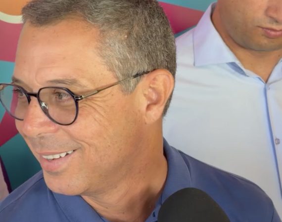 Fábio Mitidieri destaca avanço pelo fim da escala 6×1 e defende mais qualidade de vida para os trabalhadores