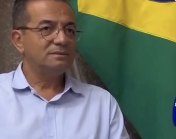 Adailton Sousa elogia atuação de Cleon na comunicação e articulação da campanha de Fábio Mitidieri
