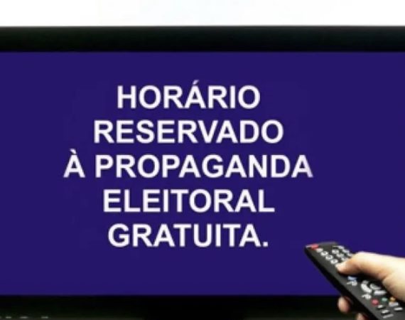 Propaganda eleitoral no rádio e na TV termina nesta sexta-feira, 23, para o segundo turno