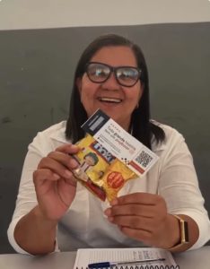 Em parceria com a Learning Set, Prefeitura de Ilha das Flores finaliza jornada de formação para educadores da rede municipal