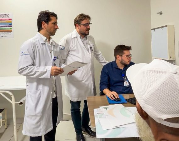 Hospital de Cirurgia prorroga inscrições para Residência Médica até 4 de novembro