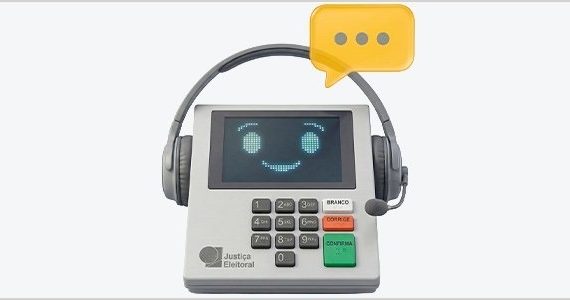 TSE disponibiliza ChatVote para os tribunais regionais e amplia o atendimento digital ao eleitor