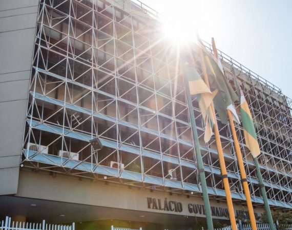 Confira o funcionamento dos órgãos estaduais no feriado de Nossa Senhora Aparecida