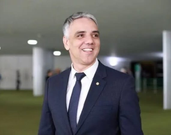 Fábio Reis: da força política de Lagarto à articulação de recursos que alcançam Sergipe