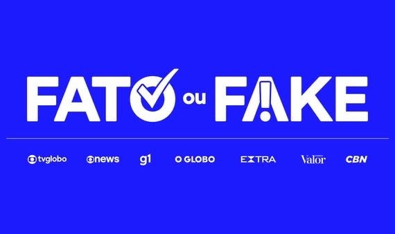 Saiba como o Fato ou Fake checará declarações dos candidatos no debate de 2⁰ turno da Globo